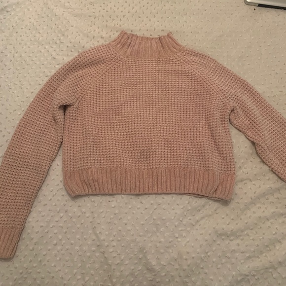 Knit sweater - Picture 3 of 3